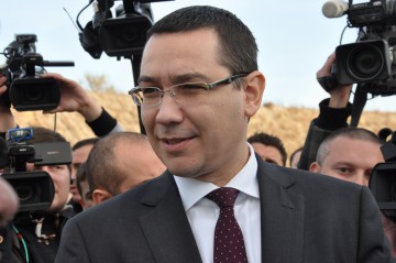 Ponta: Am fost informat că sâmbătă la Mamaia s-a facturat cât tot sezonul trecut